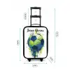 Voetbalvibes - Verf - Groen - Blauw Kinderkoffer - Zwart klein -productfoto_formaten
