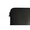 Halter - Gewichten - Zwart laptophoes neopreen klein -detail