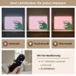 Groen - Teskt - This is art - Roze Light Box met batterij (Wandlamp) middel -USP_lichtkleurDE