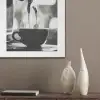 Coffee - Espresso - Koffiemachine - Kop PET vilt klein -sfeer6_closeup