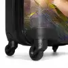 Sammy Snuit Koffer - NBS - Handbagage middel -wiel