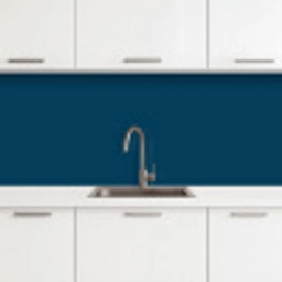 Indigo - Palet - Kleuren keuken achterwand 2 middel 871 -3d