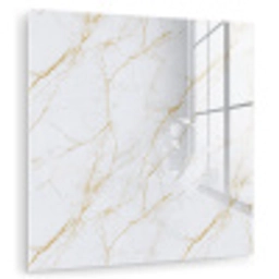 Wit - Marmer - Goud - Luxueus plexiglas 5mm klein 11 -zzzproduct_nieuw