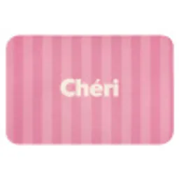 Gestreept - Roze - Chéri Badmat klein -3d