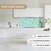 Patronen - Zaad - Planten keuken achterwand 2 middel 871 -sfeer4_NL