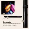 Macarons - Dessert - Graffiti - Kleurrijk - Roze - Blauw - Geel Inductie beschermer vinyl 3mm middel -zzzzzzz-induclip_NL