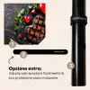 Steak - Hart - Bestek Inductie beschermer vinyl 3mm middel -zzzzzzz-induclip_IT
