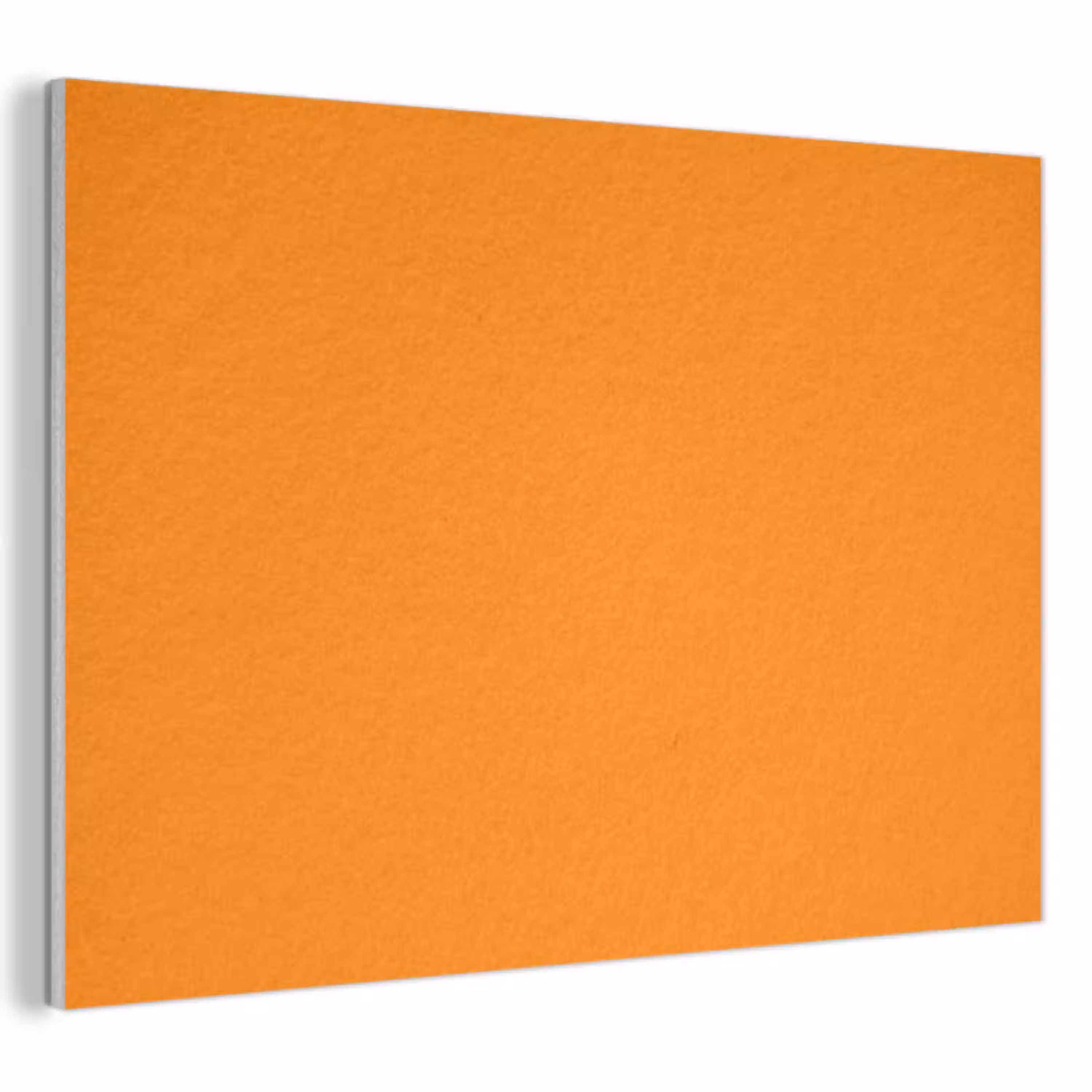 Marigold - Glow - Oranje PET vilt klein 837 -3d