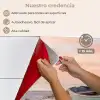 Rustiek - Roeiboot - Zandstrand keuken achterwand spatscherm klein -spatscherm_ES