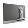 alpaca-3-2-gigapixel-standard-v2-6x Tuinposter op houten frame 2 cm dik klein -3d