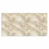 Lichtbeige - Onyx - Subtiel Muismat XXL klein 681 -3d_leeg