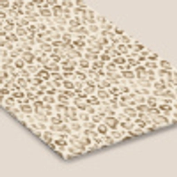 Luipaard - Klassiek - Beige fotolijst zwart zonder passe partout klein 224 -zsfeer6
