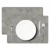 Beton - Muur - Patronen Placemat vinyl groot 368 -zzsfeer2_Kitchenyeah-website