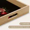 Stilleven - Vintage - Borrelplank Dienblad Rechthoek middel -USP_HandgreepNL