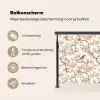 Kersenbloesem - Mus - Roze Balkonbeschermer Duitsland klein 596 -specs_NL