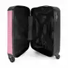 Bubblegum Billy NBS - Handbagage koffer - Kinderen Unisex middel -binnenkant