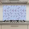 Blokken - Blauw - Paars - Patroon keuken achterwand spatscherm klein 900 -3d_website