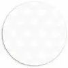 Grafisch - Patroon - Modern Wandcirkel plexiglas klein 852 -3d