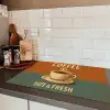 Koffie - Kop - Vintage - Quote Inductie beschermer vinyl 3mm klein -sfeer3