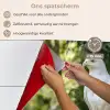 Arend - Hout - Wit - Planten keuken achterwand spatscherm klein -spatscherm_NL