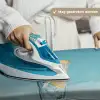Glas - ijsblokjes - Citroen Wandkleed katoen klein -sfeer9