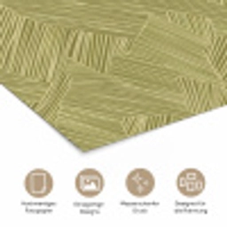 Abstract - Modern - Groen poster papier klein 62 -tcloseup_DE