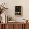 Prosecco - Bubbels - Sfeervol - Drank Light Box met kabel (Tafellamp) klein -sfeer2