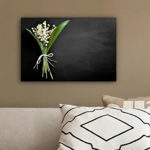 bloemen-5-1-1 canvas 2cm klein -sfeer3