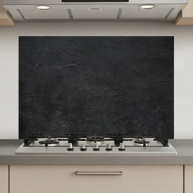 Industrieel - Beton - Grijs - Vintage - Rustiek keuken achterwand spatscherm klein -3d_website