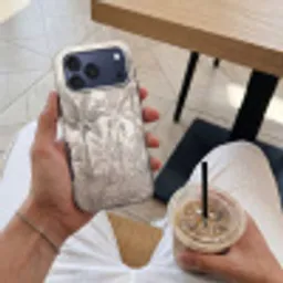 Natuur - Jungle - Ringstaartmaki - Bruin Toughcase MagSafe Apple iPhone 17 Pro Max klein -Sfeer1M