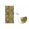 Bloemenveld - Kleuren - Verf fotobehang vinyl groot 64 -3d