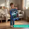 Astrodino Kinderkoffer - Blauw klein -sfeer2_NL