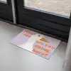 Duck - Animal - Quote Deurmat klein -sfeer2