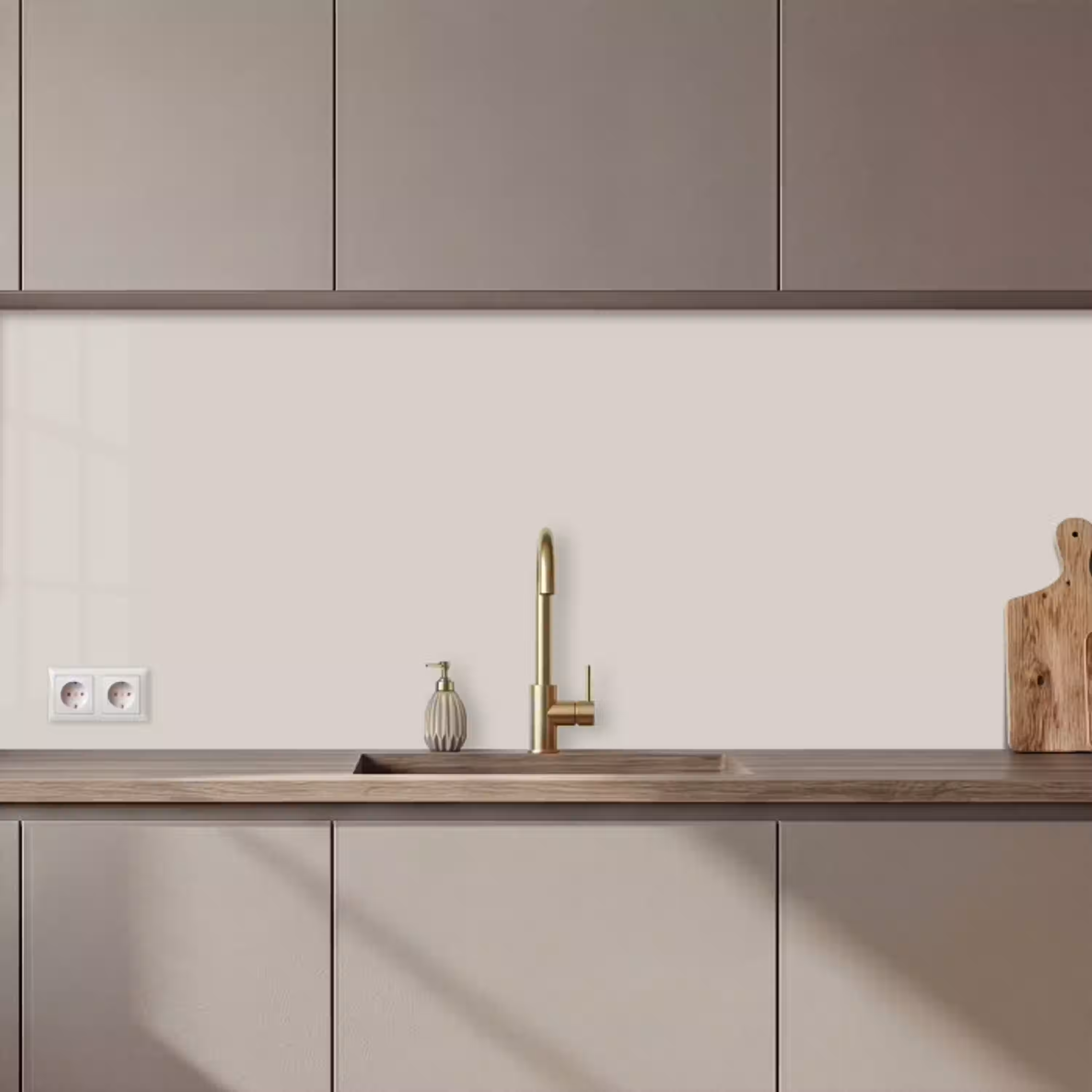 Grijs - Licht - Herfst keuken achterwand 2 middel 871 zz_3dshopping