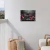 Wijn - Fruit - Stilleven tuinposter los doek klein -sfeer8