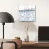Luchtbellen - Water - Dynamisch plexiglas 5mm klein -sfeer6