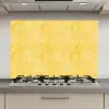 Frans - Citroen - Strepen - Wit - Geel keuken achterwand spatscherm klein 900 -3d_website