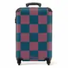 129 NBS - Handbagage koffer - Unisex middel -productfoto_recht