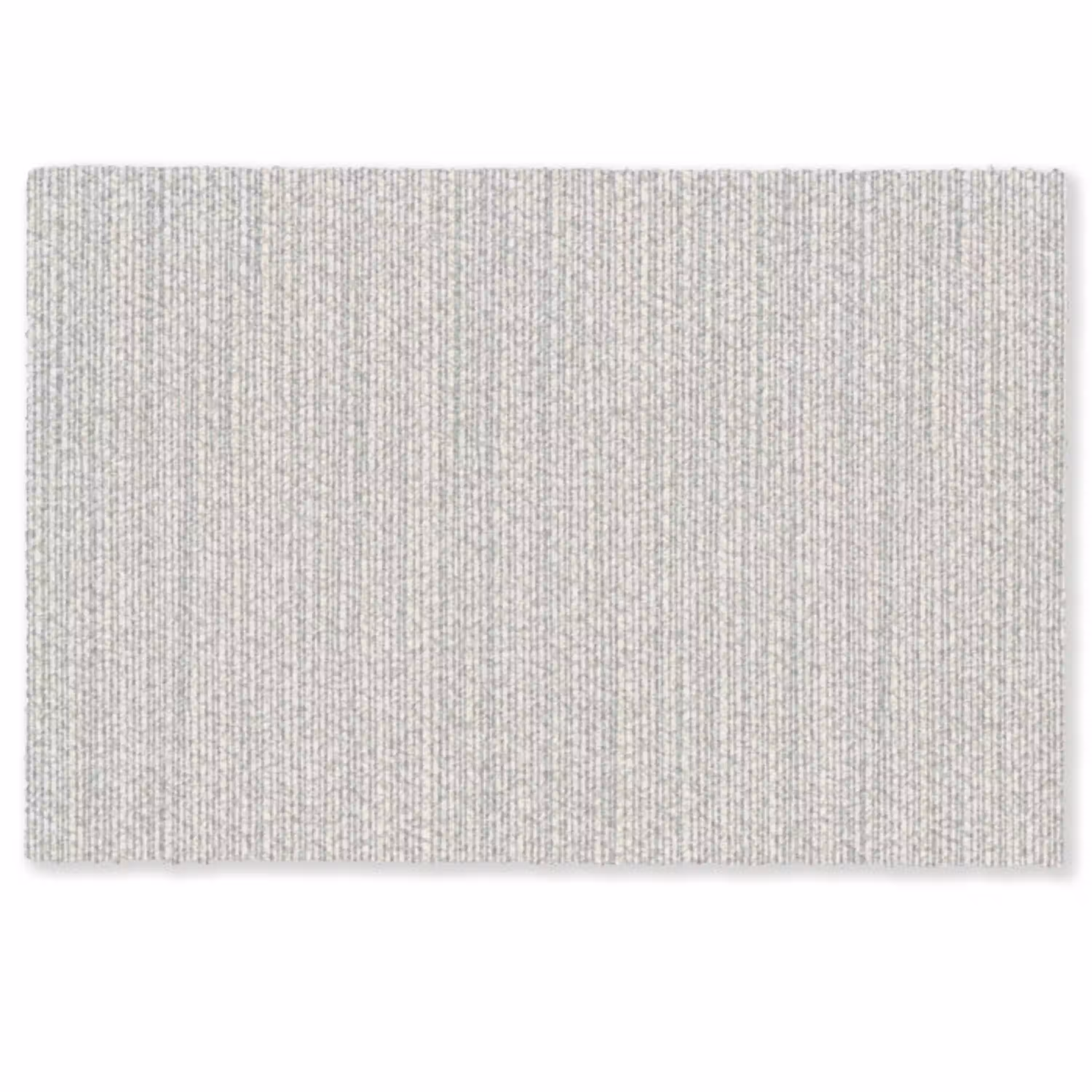 Verticaal - Strepen - Patroon - Blauw Deurmat klein 898 -zkaufland3d