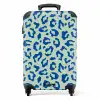 53 NBS - Handbagage koffer - Unisex middel -productfoto_recht