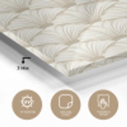 Klassiek - Art - Beige plexiglas 5mm klein 11 -sfeer2