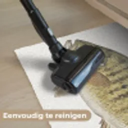 Vissen - Natuur - Vintage Deurmat klein -reinigen_NL