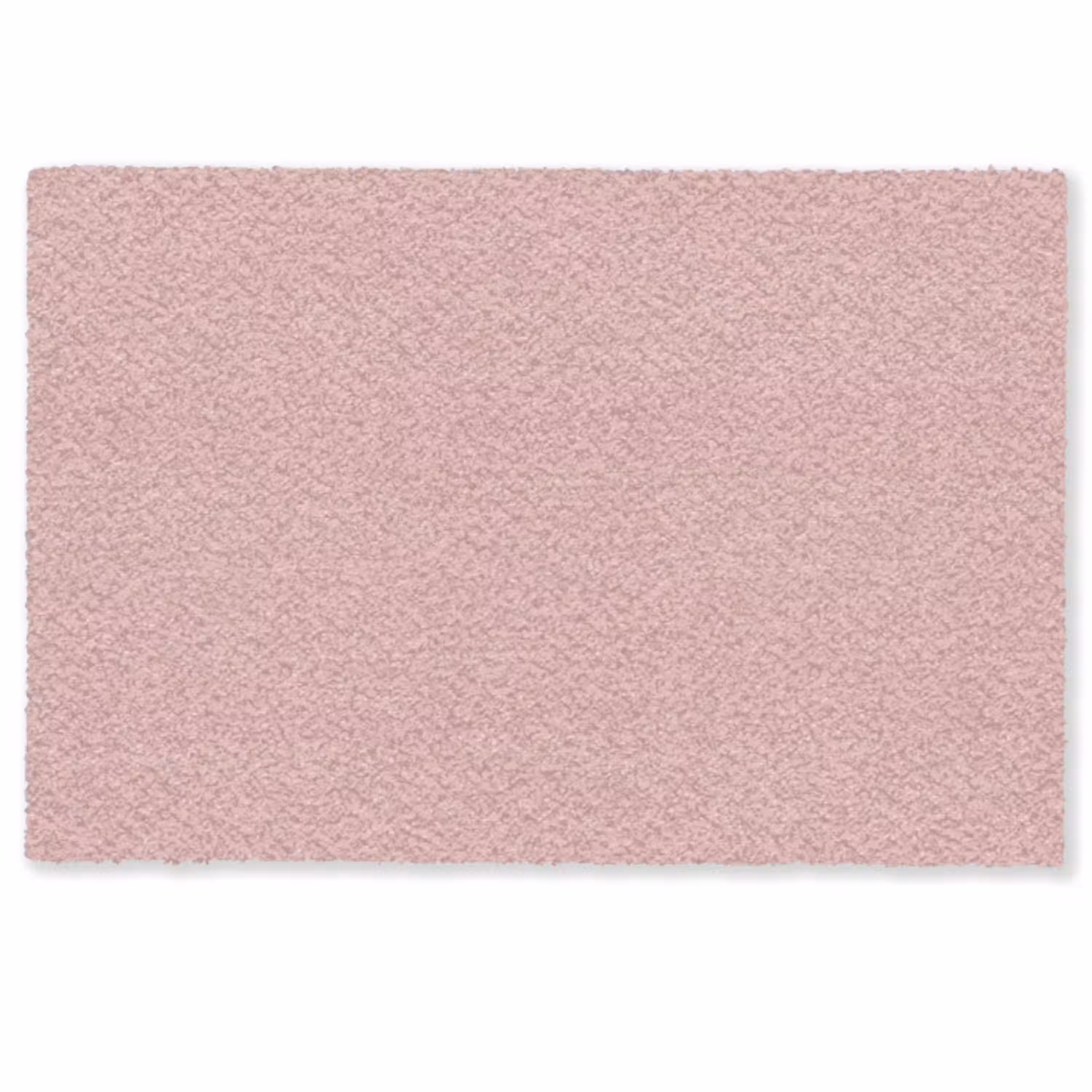 Soft - Blush - Roze Deurmat klein 898 -zkaufland3d