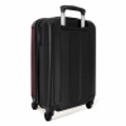 109 NBS - Handbagage koffer - Unisex middel -achterkant