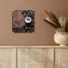 Winter - Houtlook - Stilleven plexiglas 5mm klein -sfeer5