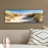 Strand - Zee - Duin - Zand - Zomer canvas 2cm klein -sfeer3