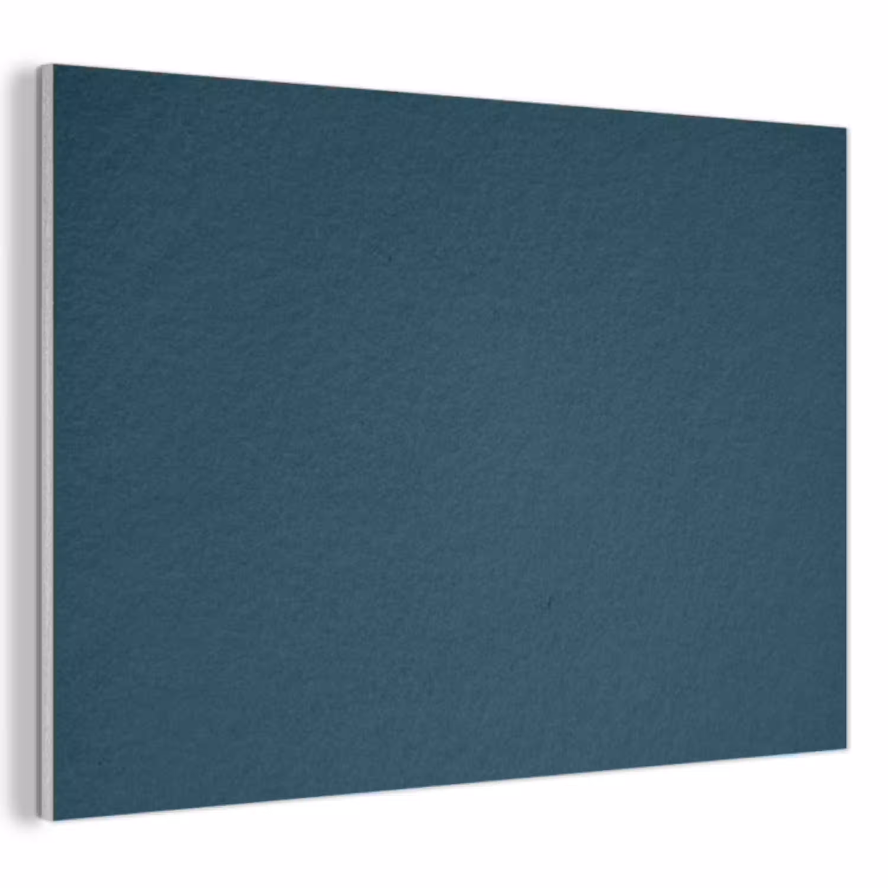 Dark - Indigo - Blauw PET vilt klein 837 -3d