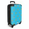 Helikopter heibel NBS - Handbagage koffer - Unisex middel -productfoto_3d