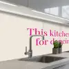 This kitchen is for dancing keuken achterwand 2 middel -3d_schuin
