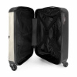 11 NBS - Handbagage koffer - Unisex middel -binnenkant